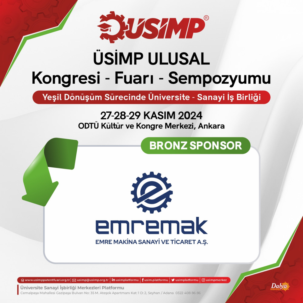 emremak